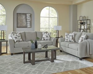 Willarae Collection