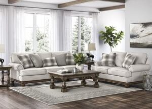 Clearbrooke Collection