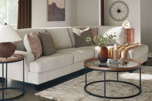 Steelwater Retreat Collection
