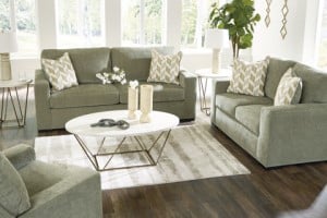 Bridgepoint Collection