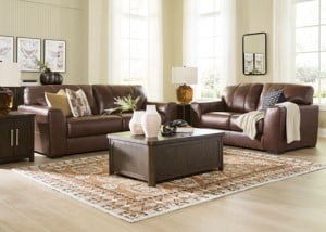 Brogliano Collection