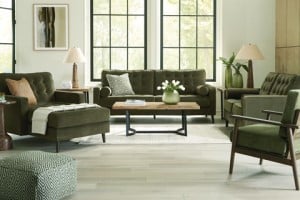 Reveon Lakes Collection